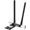 Traadita USB-adapter MERCUSYS MA70XE AX1800 Bluetooth 5.4-ga — Wi‑Fi 6 (AX1800)