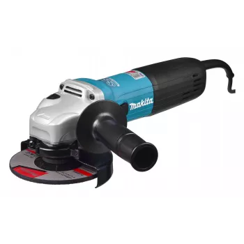 Makita GA5040C nurklihvija 12,5 cm 1400 W