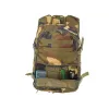 Tracer 47578 Delta Seljakott 15,6 Camo