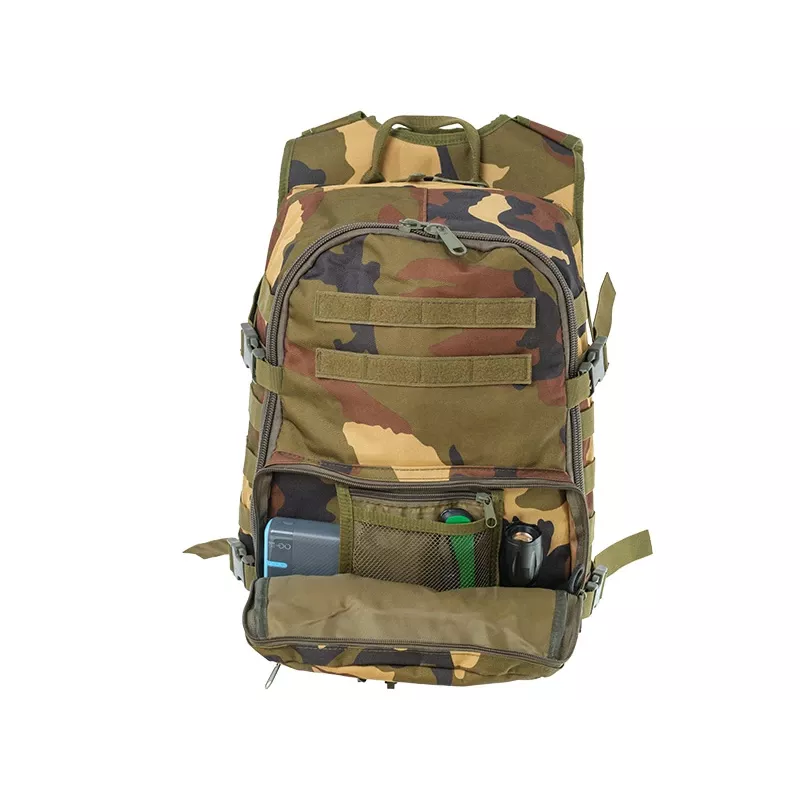 Tracer 47578 Delta Seljakott 15,6 Camo