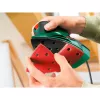 Bosch PSM 100 A Multi-lihvija 26000 OPM must, roheline, punane