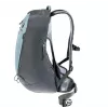 Seljakott DEUTER AC Lite 15 SL, naiste SL-istuvus, 15 L, kerge, siseraam, hüdratsioonisüsteem kaasas