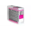Epson üksikpakend Vivid magenta T580A00, Elav magenta, Pigmendipõhine tint, 80 ml, 1 tk