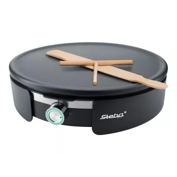 Crepe Maker Steba CR 36 1500 W Must