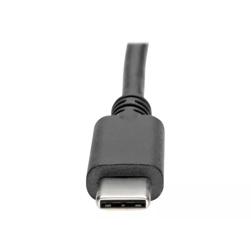 Tripp Eaton Tripp Lite Series USB-C-HDMI videoadapter, muundur 4Kx2K M/F, USB-C-HDMI, USB Type-C-HDMI, USB Type C-HDMI 6 tolli