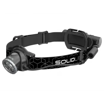 Taskulamp Ledlenser Solidline SH6R