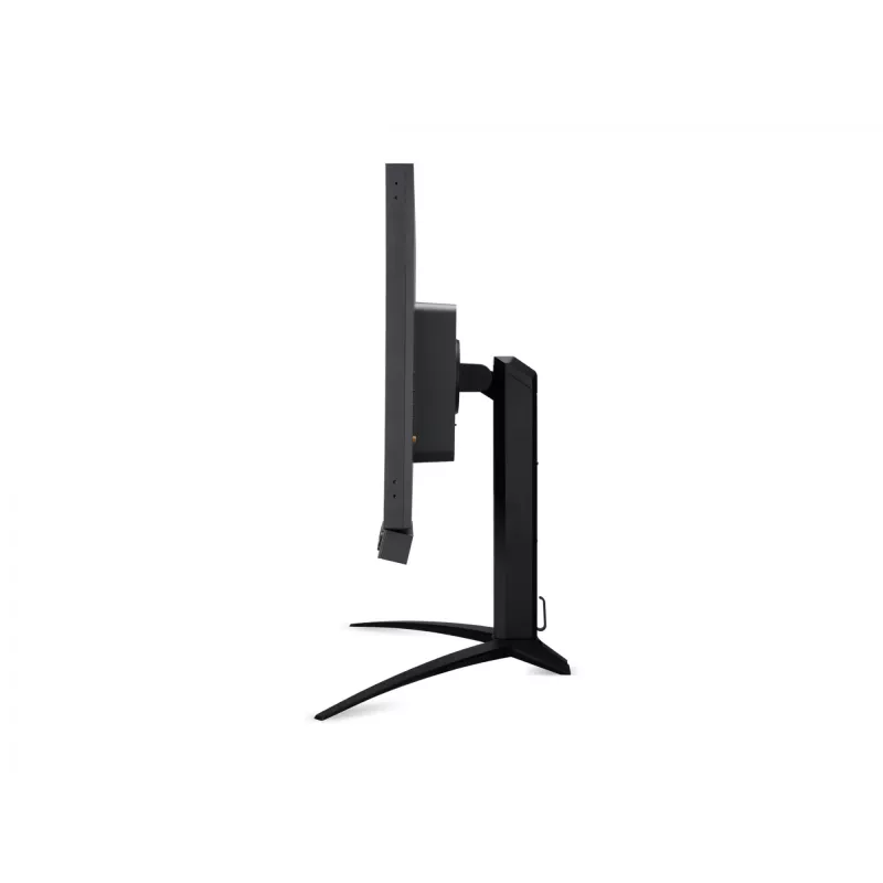 Acer Predator PSV27-2 arvutimonitor 68,6 cm (27) 3840 x 2160 pikslit 4K Ultra HD LCD must