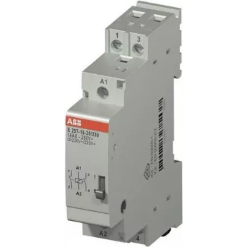 ABB E297-16-20/230 Toiterelee Hall (2TAZ311000R2012)