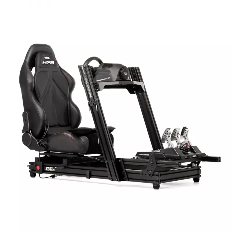 Next Level Racing HF8 Haptic Gaming Pad NLR-G001 - polster