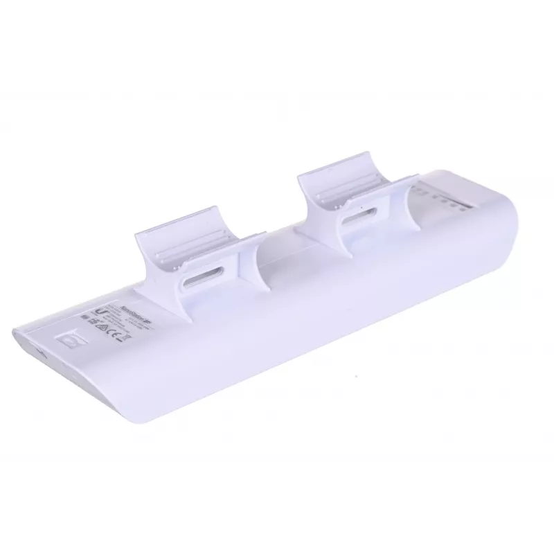 Ubiquiti NanoStation M5 150 Mbit/s Valge Power over Ethernet (PoE)