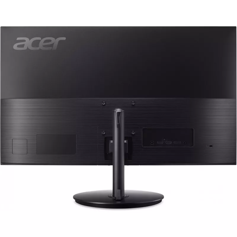 Monitor Acer Nitro XF0 XF270 X1 27 tolli (68,6 cm) Full HD 1920×1080 LCD 1 ms VESA Must