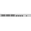 HUAWEI eKit S310 Series S310-24T4S hallatav L2+ Gigabit Ethernet (10/100/1000) 1U hall