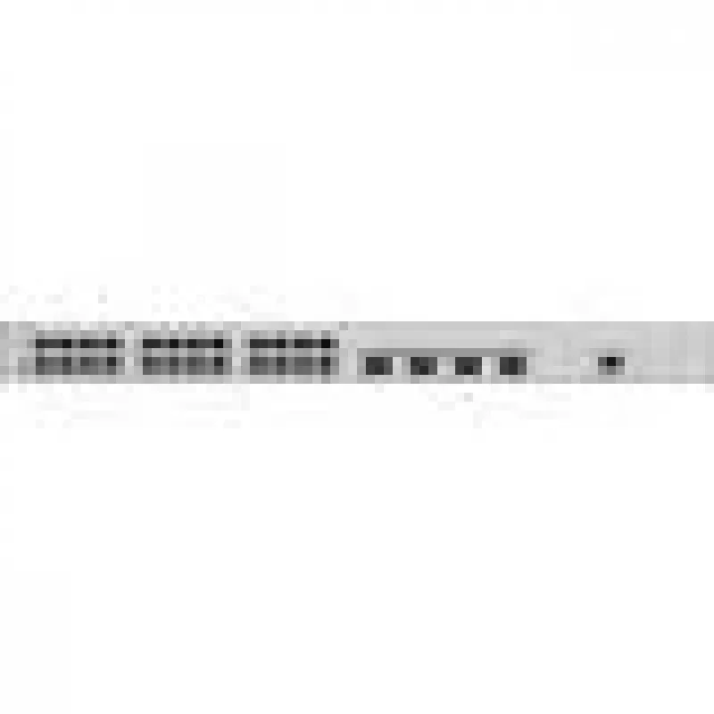 HUAWEI eKit S310 Series S310-24T4S hallatav L2+ Gigabit Ethernet (10/100/1000) 1U hall