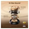 ANKER Soundcore AeroClip sinised avatud kõrvaklambriga kõrvaklapid Hi-Res heli LDAC NC IP55 AI-toega kõned
