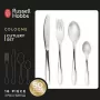 Söögiriistade komplekt Russell Hobbs RH02221EU7 16-osaline roostevaba teras