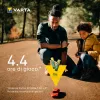 Varta Professional - Aku 2 x AAA - NiMH - (laetav)