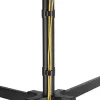 SBOX teleri seinakinnitus FS-224-2 32–55-tollistele ekraanidele, 35 kg kandevõime, VESA kuni 400×400