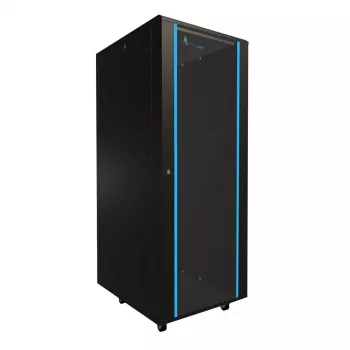 Eraldiseisev rack Extralink EX.11373 32U Must