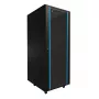 Eraldiseisev rack Extralink EX.11373 32U Must
