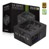 Gamemax toiteplokk, 80 PLUS, Gold | GX 650GF | 650 W