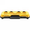 Akulaadija DeWALT DCB104-QW