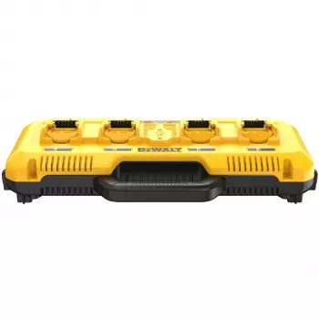 Akulaadija DeWALT DCB104-QW