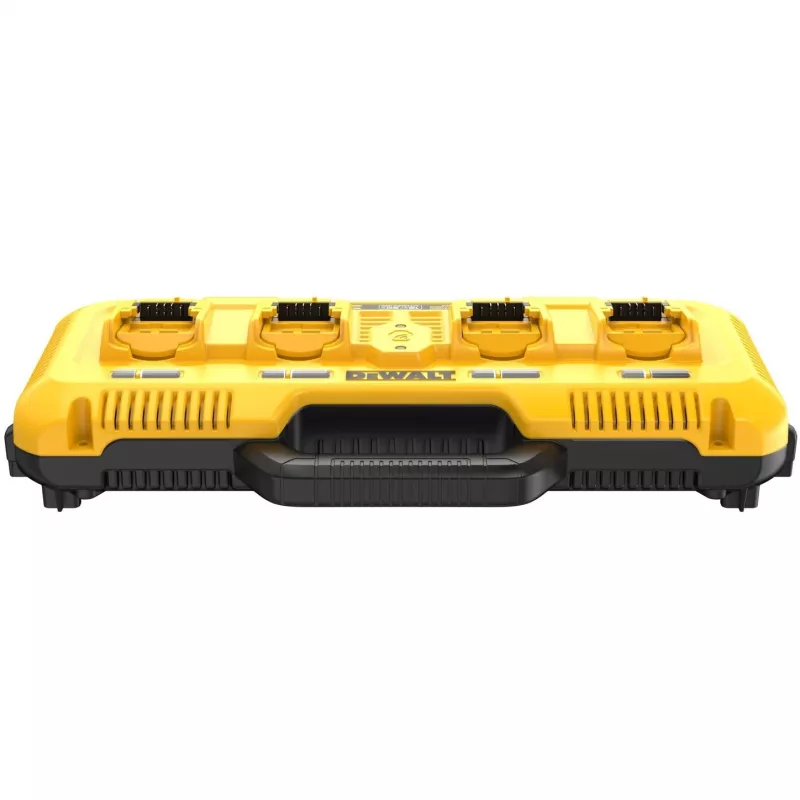 Akulaadija DeWALT DCB104-QW
