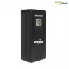 Greenblue 46003 Must LCD Aku Wi-Fi