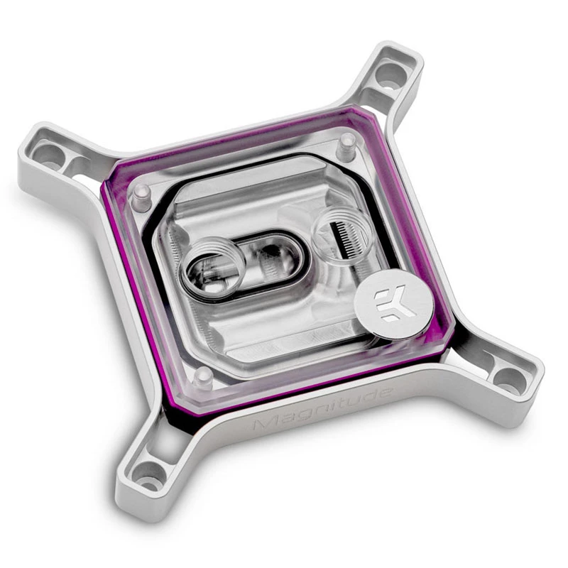 EK-Quantum Magnitude Accent - lilla