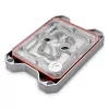 Dekoratsiooni lisatarvikud EK Water Blocks Alumiinium Punane