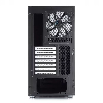 Fractal Design Define R5 Midi Tower Must