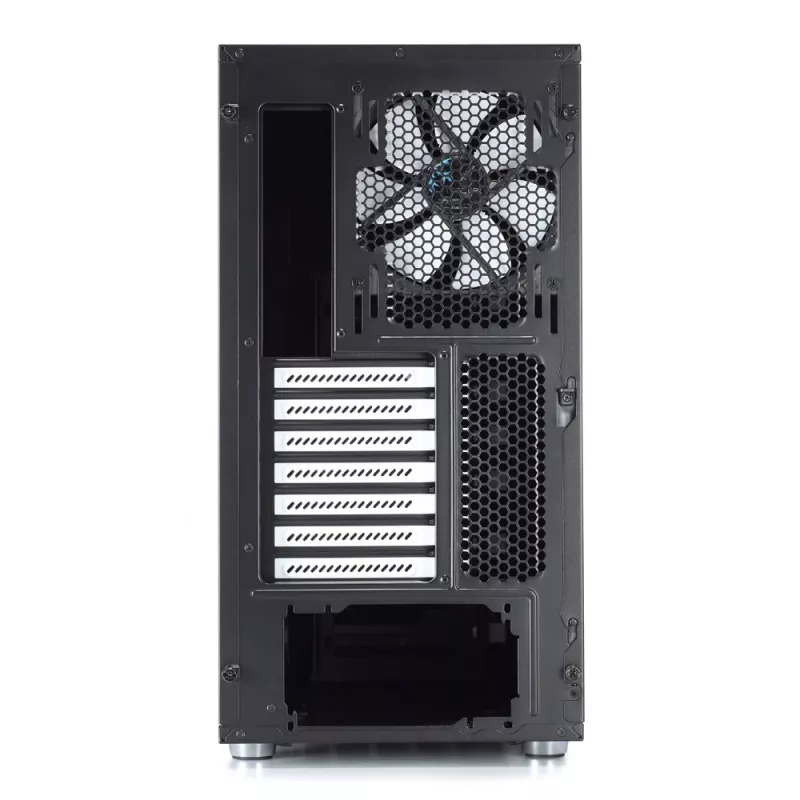 Fractal Design Define R5 Midi Tower Must