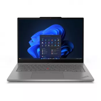 Lenovo ThinkPad L13 2-in-1 Gen 6 (Intel) Intel Core Ultra 5 225U Hübriid (2-in-1) 33,8 cm (13,3 tolli) puuteekraan WUXGA 16 GB LPDDR5x-SDRAM 512 GB SSD Wi-Fi 6E (802.11ax) Windows 11 Pro hall