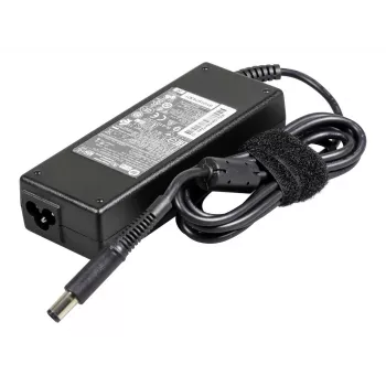 AC power adapter HP 90W 709566-001 ühildub HP sülearvutitega, 90 W väljund