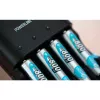 1x4 Ansmann maxE NiMH laetav aku Micro AAA 800 mAh 5035042