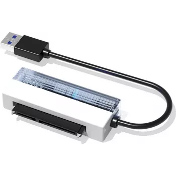 VALUE muundur USB3.2Gen1 Type A - SATA 6Gbit/s - digitaalne/andmed