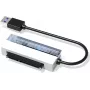 VALUE muundur USB3.2Gen1 Type A - SATA 6Gbit/s - digitaalne/andmed