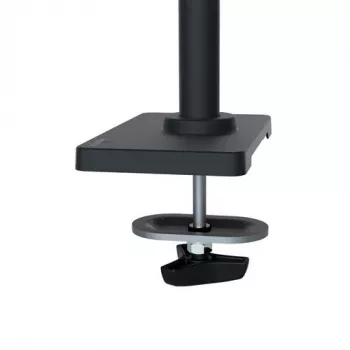 Monitorialuse alus ERGOTRON 98-729-292 must alumiinium teras 1,8 kg