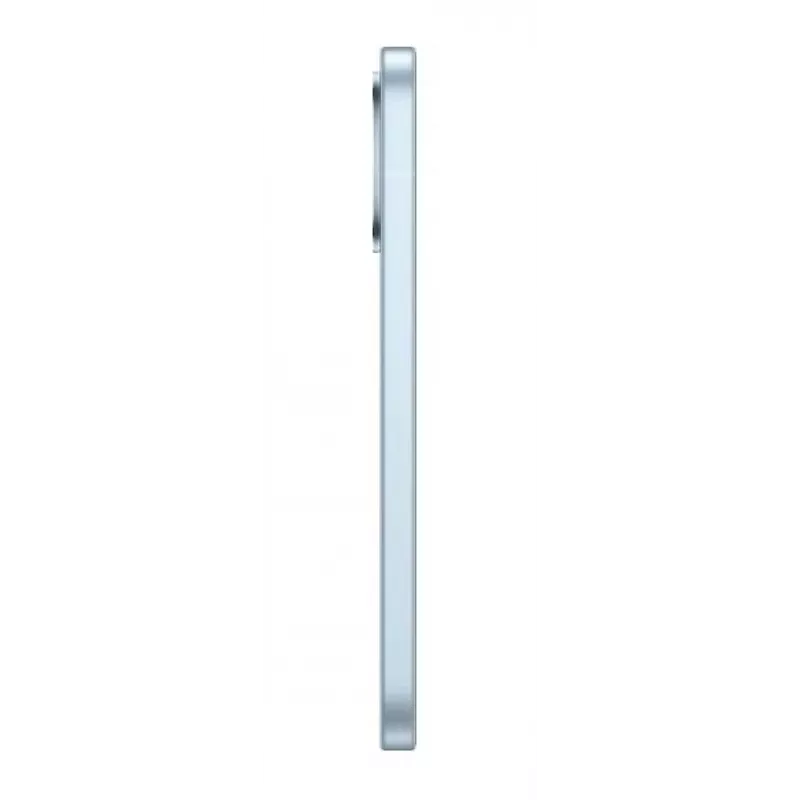 Nutitelefon POCO X8 Pro Max — 6,83 tolli (17,4 cm), MediaTek Dimensity 9500s, 12 GB muutmälu, 256 GB, 8500 mAh, Dual SIM, IP68, sinine