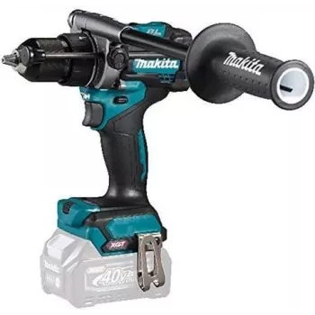 Makita XGT HP001G - Trellipuur - Juhtmeta - 2 kiirust - Padrunvõti - 140 N·m - Ilma akuta - 40 V