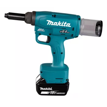 Makita DRV250 neetimispüstol käsipüstol