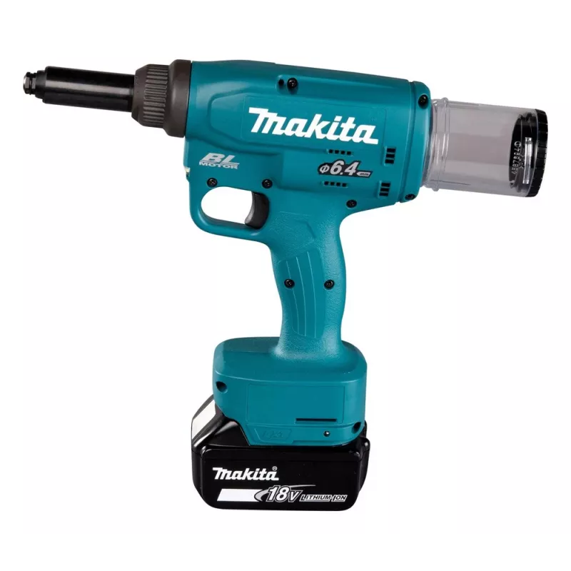 Makita DRV250 neetimispüstol käsipüstol