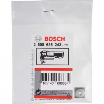 Bosch 2 608 635 243 ülemine/alumine tera GSC kääritangidele