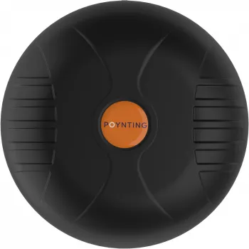 Poynting - Antenn - 5G/LTE - Sõiduk/meri - A-MIMO-0004-V1-19-B - Wi-Fi - must - SMA (M) - 3,5~6dBi - GPS/GLONASS - 2M SMA-M kaabel - IP69K (A-MIMO-0004-V1-19-B)