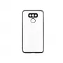 Cover Tellur Samsung Galaxy S8+ TLL121451 15.8 cm (6.2 tolli) Must Valge