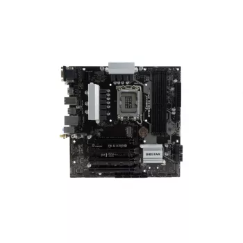Emaplaat Biostar B760MXC PRO B760 S1700 mATX DDR5