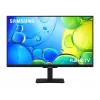 SAMSUNG TV LED FHD 24-tolline UE24F6002FKXXH