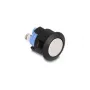Surunupp DELOCK 22043 16 mm lame kruviklemmidega