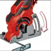 Saag Einhell TC-CS 89
