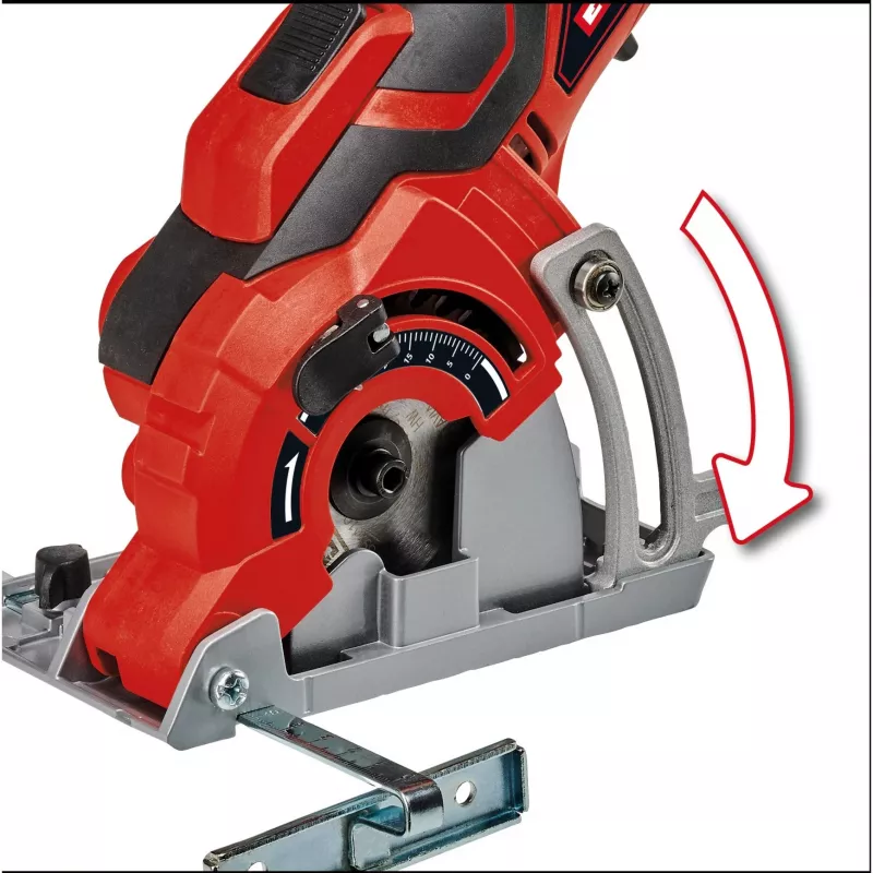 Saag Einhell TC-CS 89